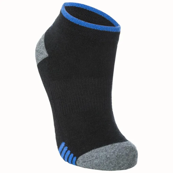 Tracked Insect Repellent Trainer Socks 8211 2 Pack Blackdark Grey Marl Men Trespass Snow Boots Tracked Insect Repellent Trainer Socks 8211 2 Pack Blackdark Grey Marl Men Trespass Snow Boots