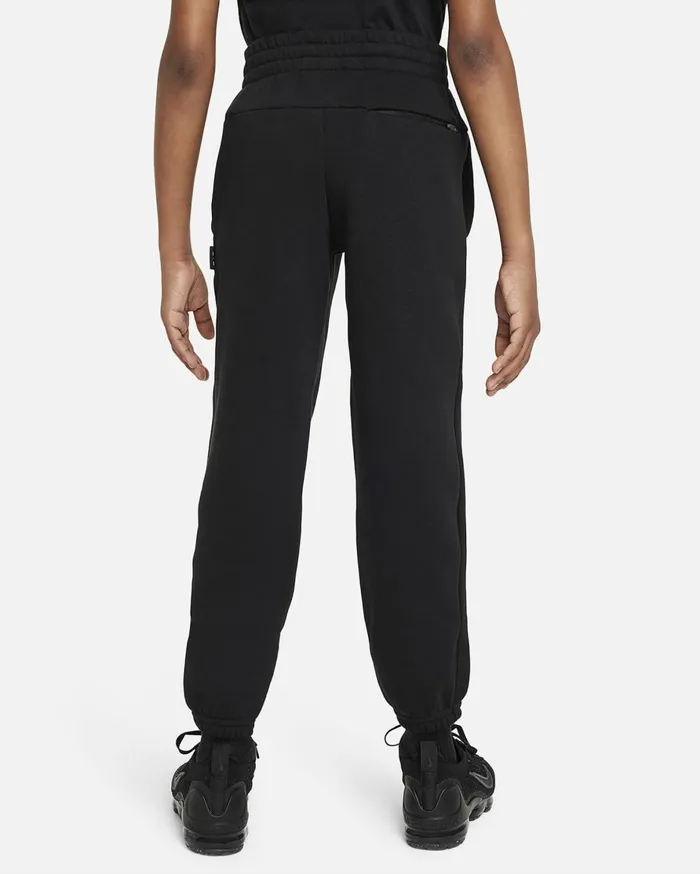 Trousers And Leggings Kids Nike Air Blackblack