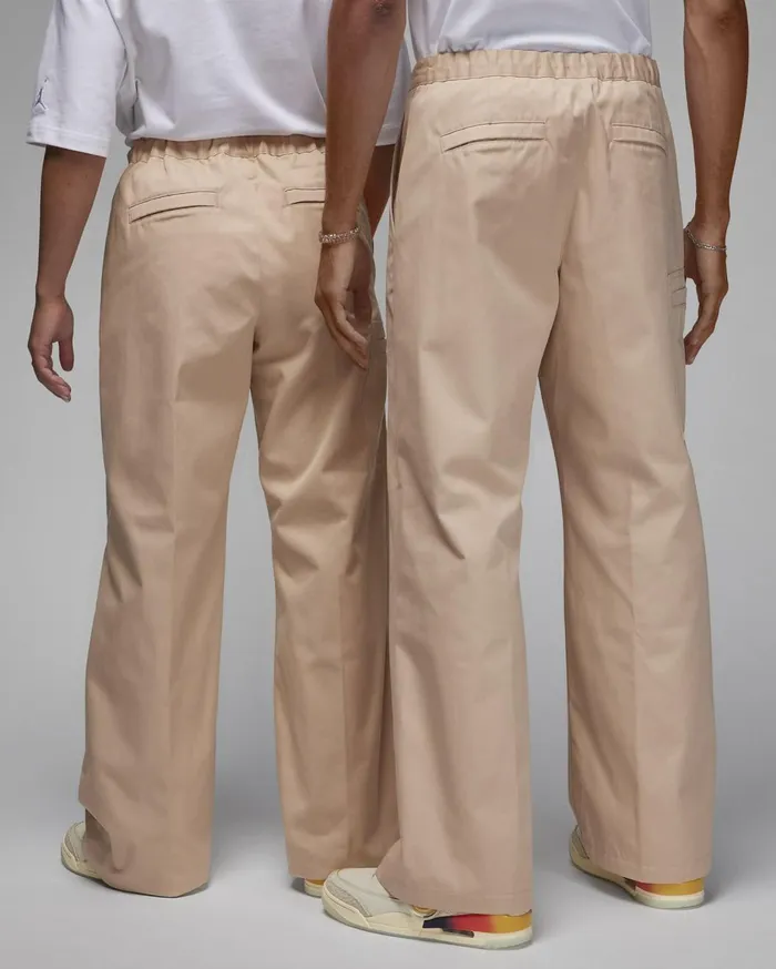 Trousers And Tights Men Nike Jordan X J Balvin Bio Beige
