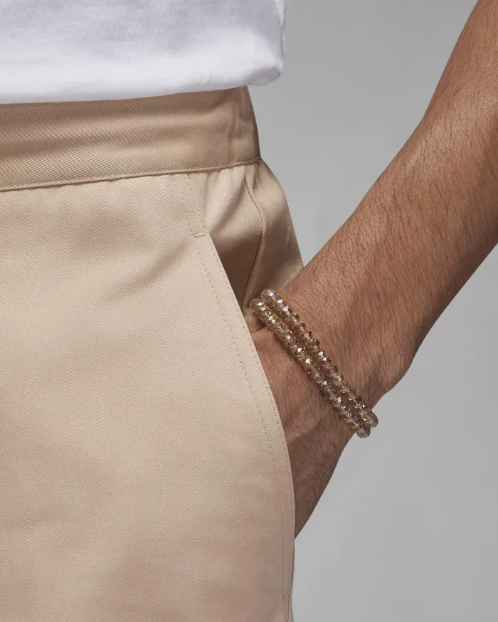 Trousers And Tights Men Nike Jordan X J Balvin Bio Beige