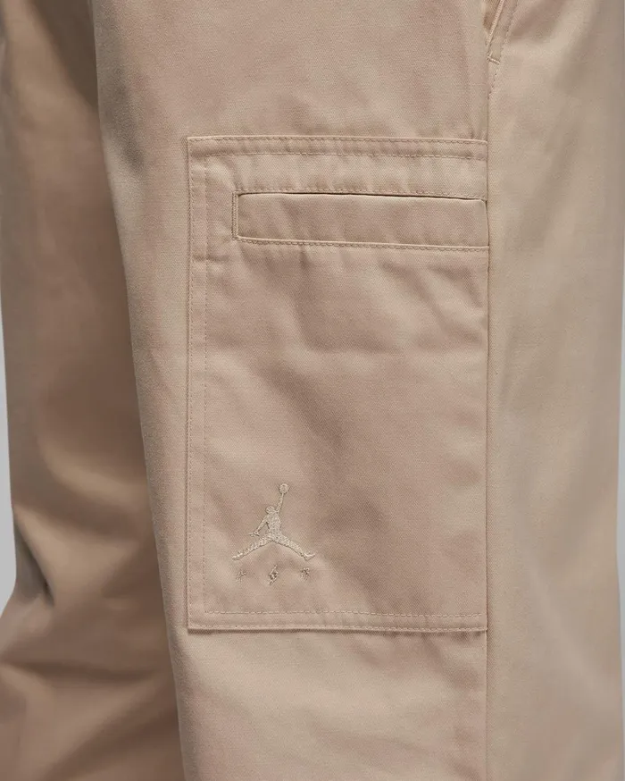Trousers And Tights Men Nike Jordan X J Balvin Bio Beige