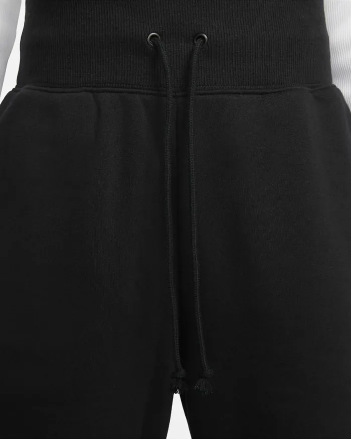 Trousers Women Nike Sportswear Phoenix Fleece Blacksail