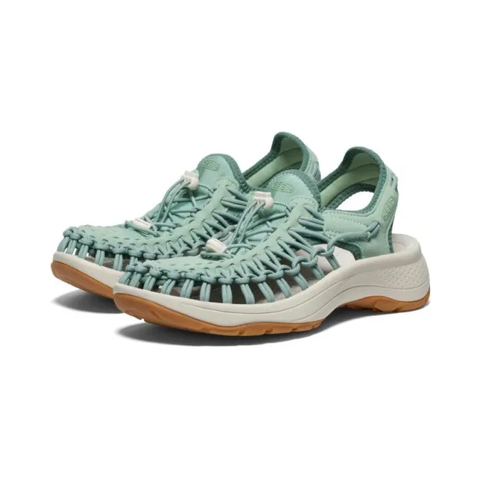UNEEK Astoria Granite Green Sandal Women KEEN Casual