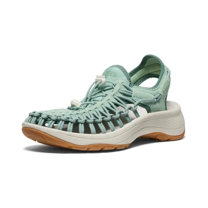 UNEEK Astoria Granite Green Sandal Women KEEN Casual
