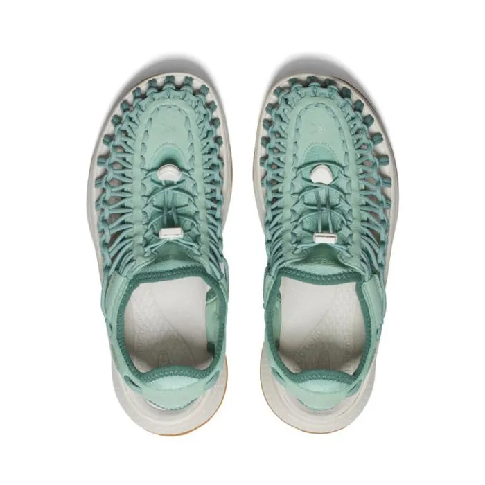 UNEEK Astoria Granite Green Sandal Women KEEN Casual