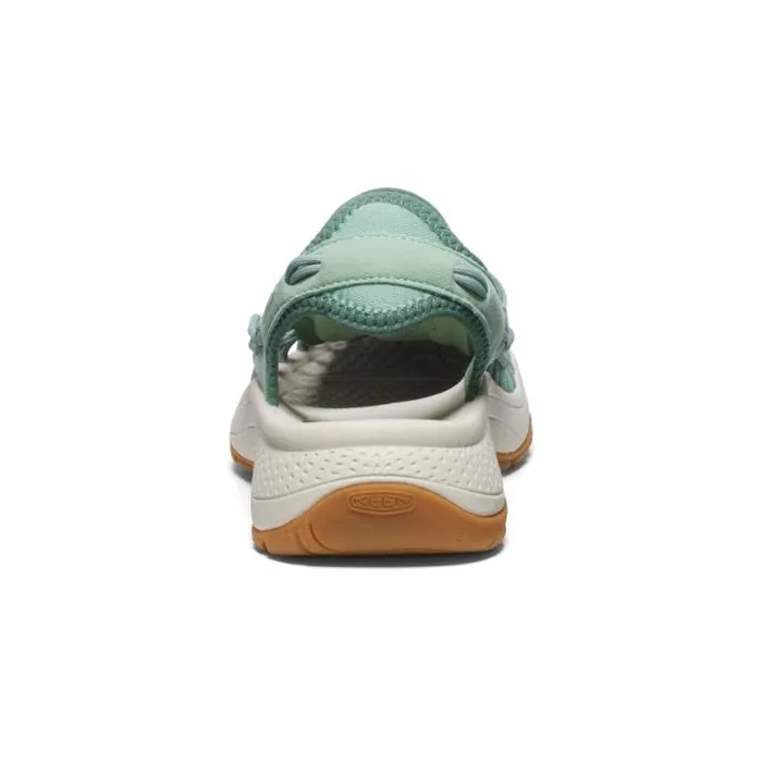 UNEEK Astoria Granite Green Sandal Women KEEN Casual