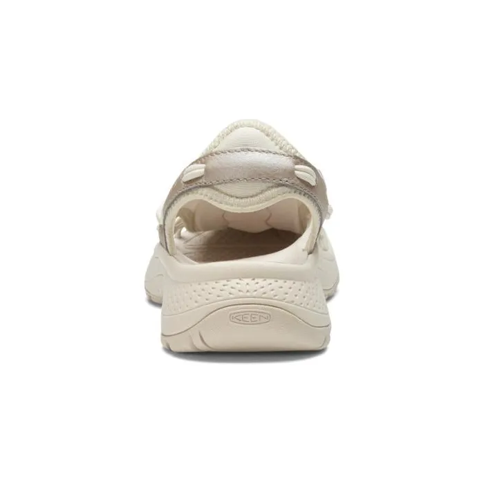 UNEEK Astoria White Sandal Women KEEN Casual UNEEK Astoria White Sandal Women KEEN Casual