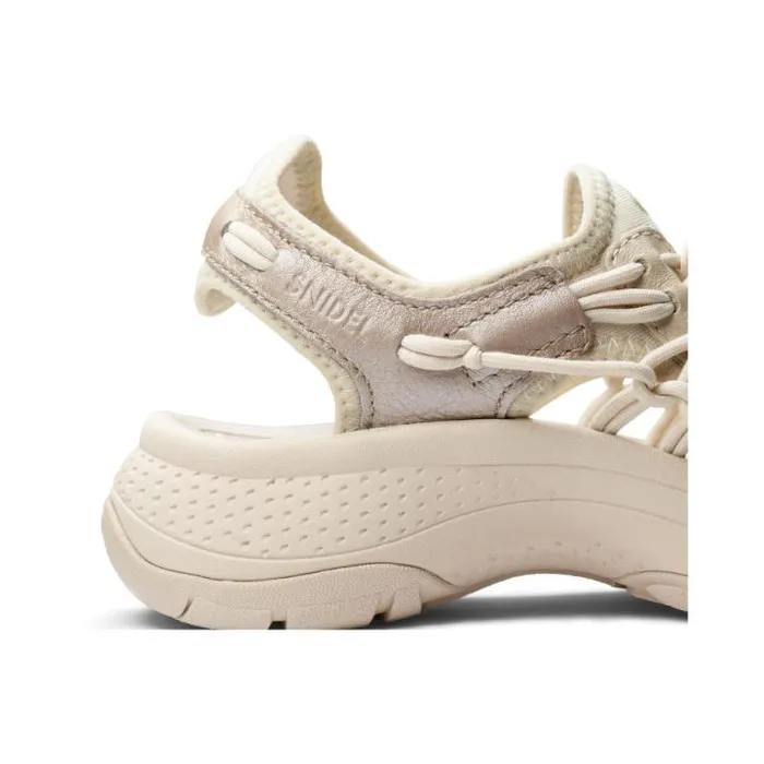 UNEEK Astoria White Sandal Women KEEN Casual UNEEK Astoria White Sandal Women KEEN Casual