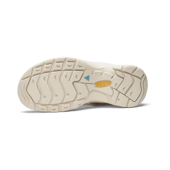 UNEEK Astoria White Sandal Women KEEN Casual UNEEK Astoria White Sandal Women KEEN Casual