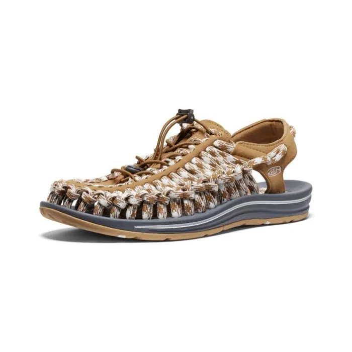 UNEEK Flat Reno Paisley Sandal Men KEEN Sandals