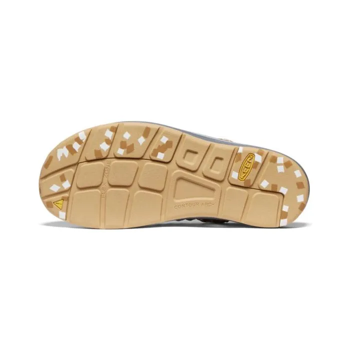 UNEEK Flat Reno Paisley Sandal Men KEEN Sandals