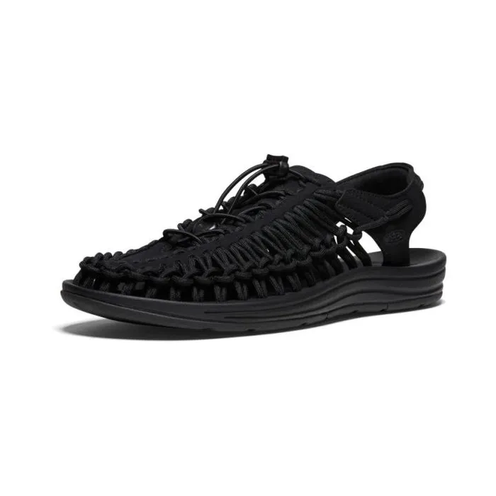 UNEEK Monochrome Men KEEN Sandals UNEEK Monochrome Men KEEN Sandals
