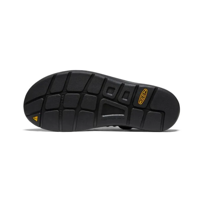 UNEEK Monochrome Men KEEN Sandals UNEEK Monochrome Men KEEN Sandals