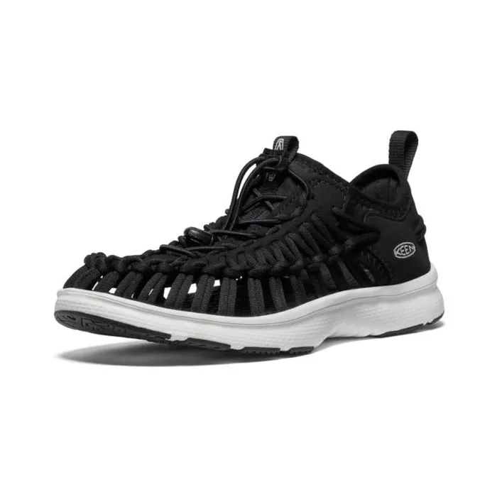 UNEEK O3 BlackStar White Sandal Women KEEN Casual