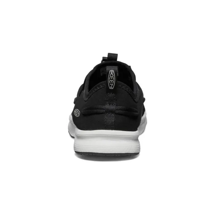 UNEEK O3 BlackStar White Sandal Women KEEN Casual