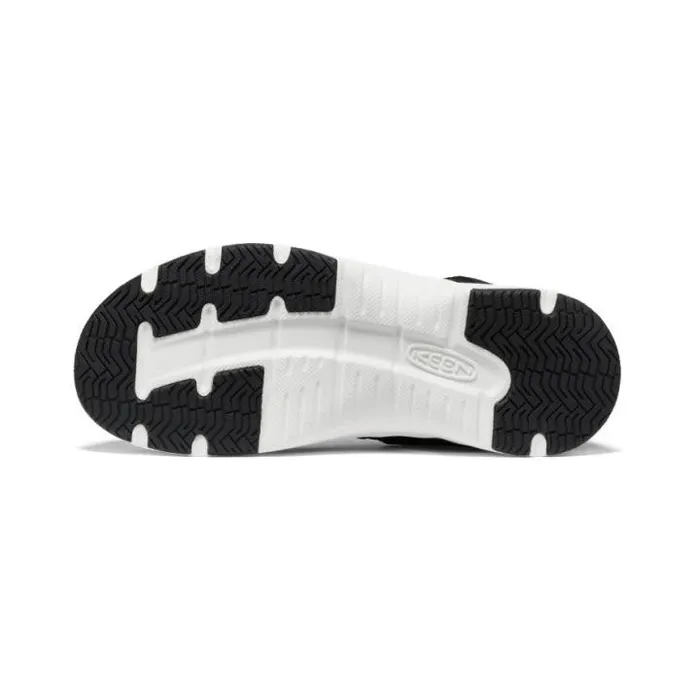 UNEEK O3 BlackStar White Sandal Women KEEN Casual