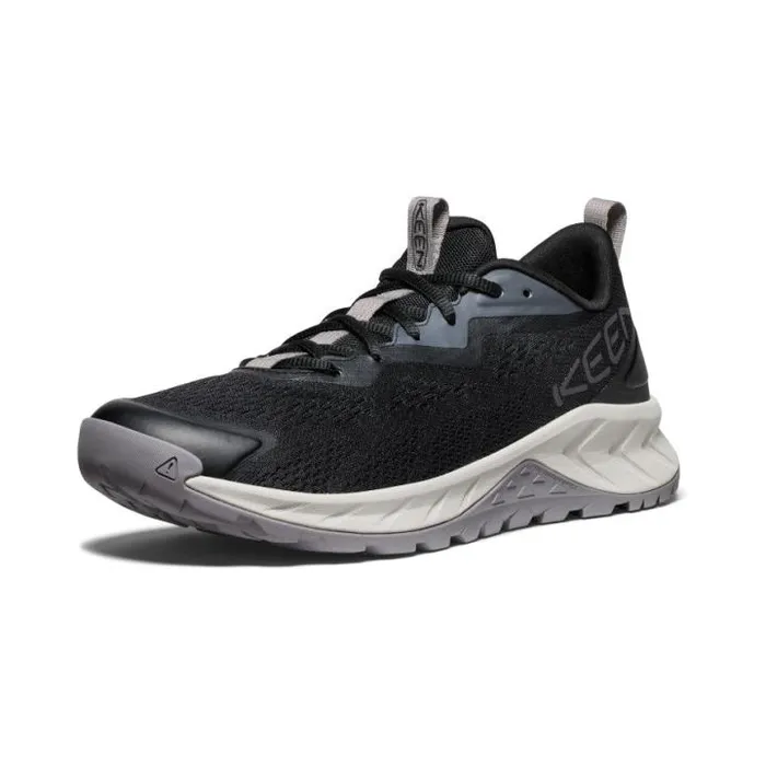 Versacore Speed BlackSteel Grey Hiking Shoe Men KEEN Shoes