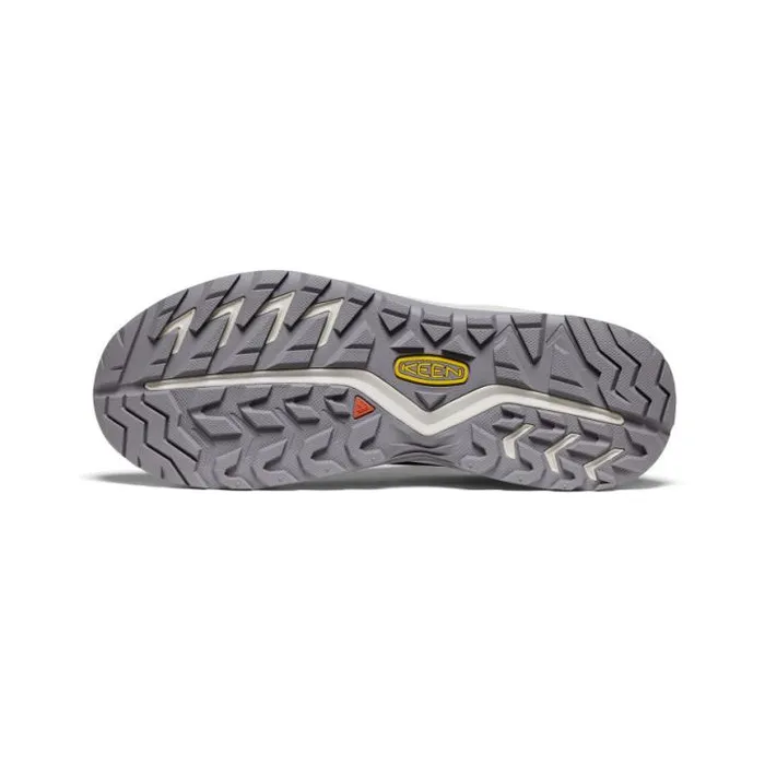 Versacore Speed BlackSteel Grey Hiking Shoe Men KEEN Shoes