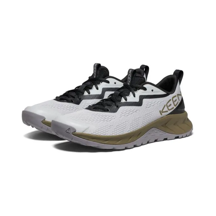 Versacore Speed VaporDark Olive Hiking Shoe Men KEEN Shoes