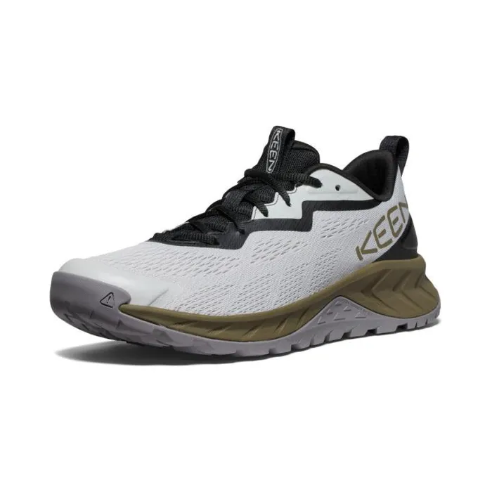Versacore Speed VaporDark Olive Hiking Shoe Men KEEN Shoes