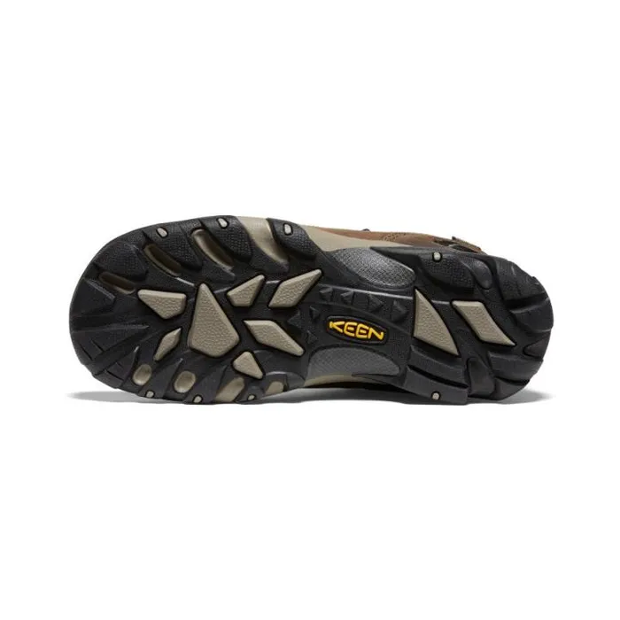 Waterproof Hiking Boots 8211 Targhee II Men KEEN Hike Waterproof Hiking Boots 8211 Targhee II Men KEEN Hike
