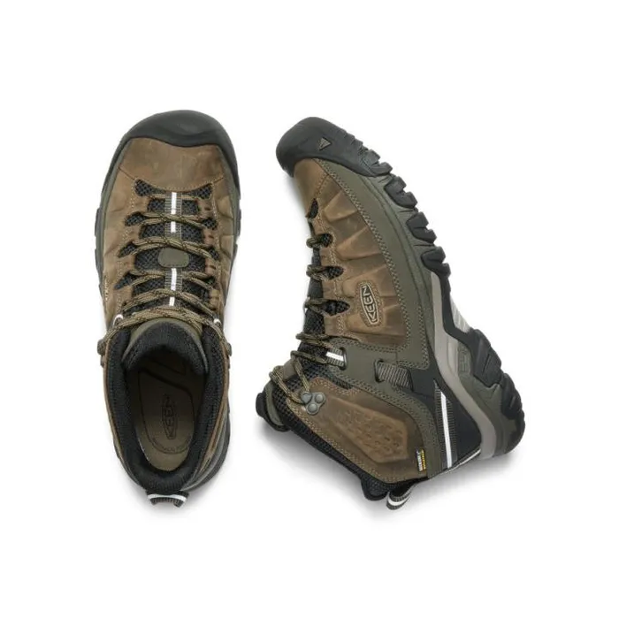 Waterproof Hiking Boots 8211 Targhee III Men KEEN Hike
