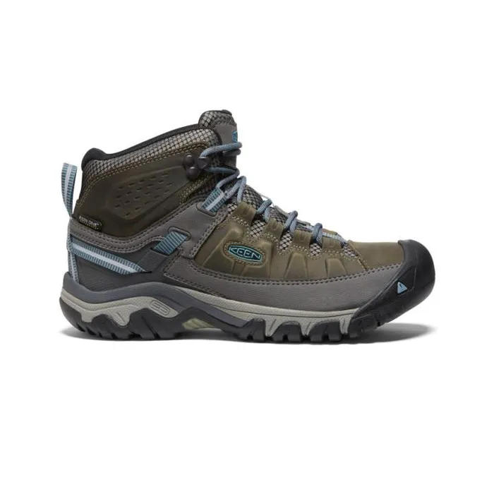 Waterproof Hiking Boots Women KEEN Hike