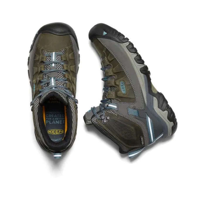 Waterproof Hiking Boots Women KEEN Hike Waterproof Hiking Boots Women KEEN Hike