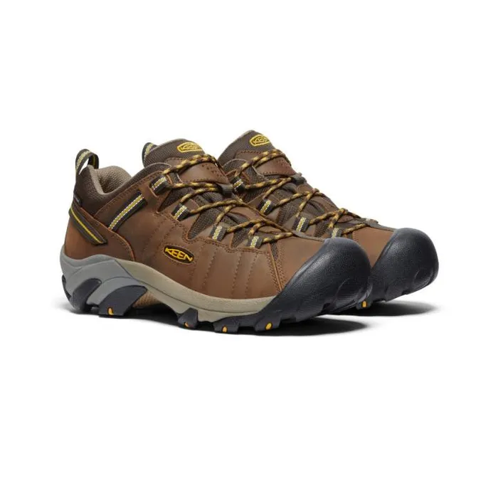 Waterproof Hiking Shoes Men KEEN Hike