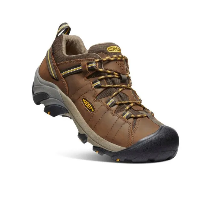 Waterproof Hiking Shoes Men KEEN Hike
