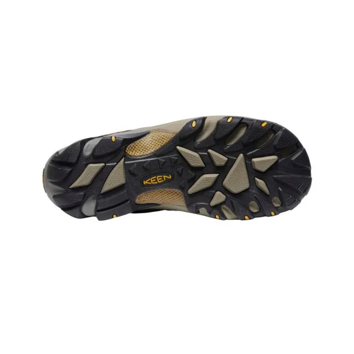 Waterproof Hiking Shoes Men KEEN Hike