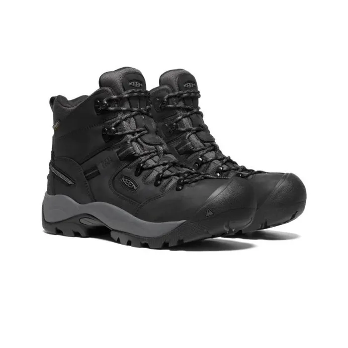 Waterproof Work Hiking Boots 8211 Pittsburgh Energy Men KEEN Boots Waterproof Work Hiking Boots 8211 Pittsburgh Energy Men KEEN Boots
