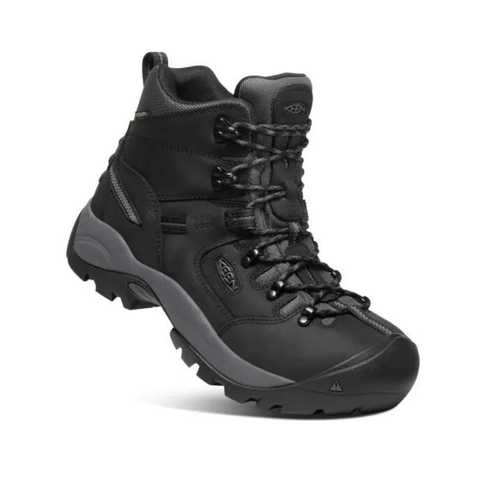 Waterproof Work Hiking Boots 8211 Pittsburgh Energy Men KEEN Boots Waterproof Work Hiking Boots 8211 Pittsburgh Energy Men KEEN Boots