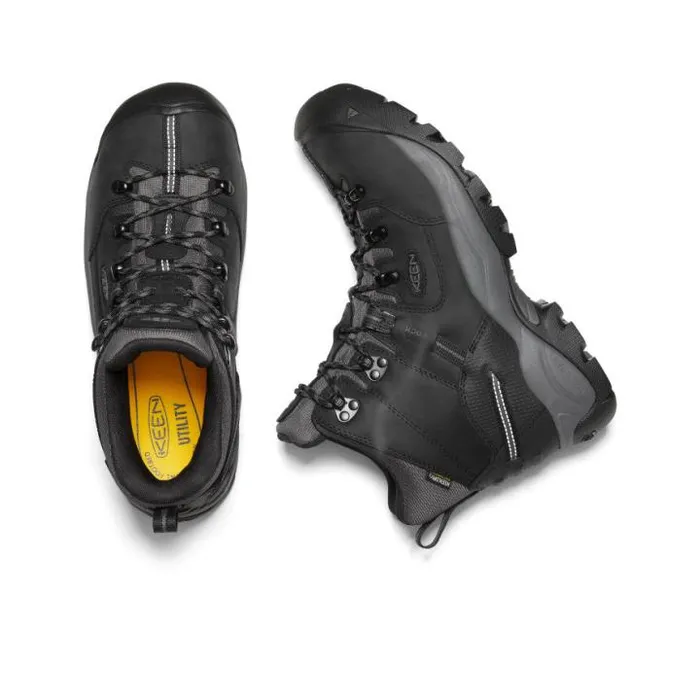 Waterproof Work Hiking Boots 8211 Pittsburgh Energy Men KEEN Boots Waterproof Work Hiking Boots 8211 Pittsburgh Energy Men KEEN Boots