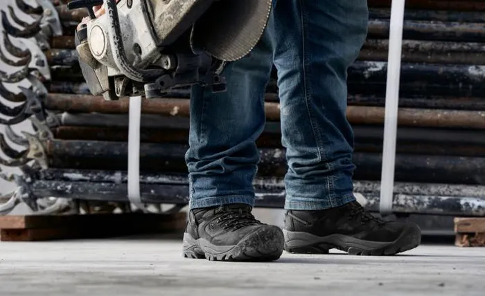 Waterproof Work Hiking Boots 8211 Pittsburgh Energy Men KEEN Boots Waterproof Work Hiking Boots 8211 Pittsburgh Energy Men KEEN Boots