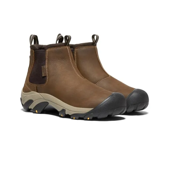 Winter Chelsea Boots 8211 Targhee II Chelsea Women KEEN Casual Winter Chelsea Boots 8211 Targhee II Chelsea Women KEEN Casual