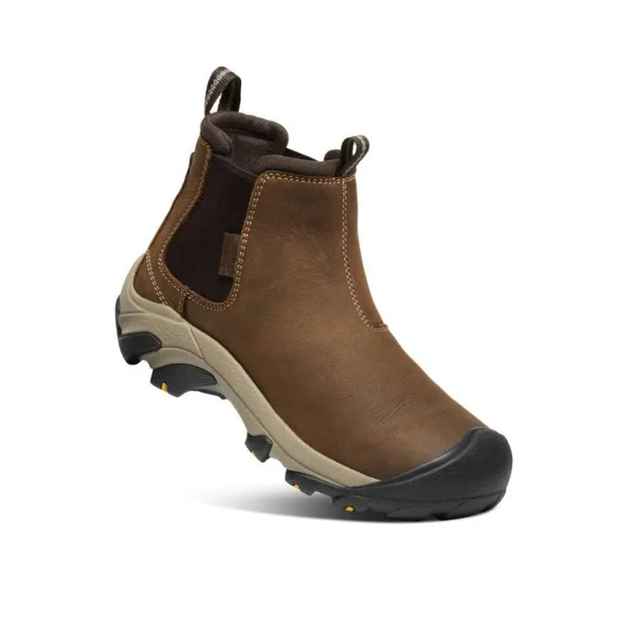 Winter Chelsea Boots 8211 Targhee II Chelsea Women KEEN Casual Winter Chelsea Boots 8211 Targhee II Chelsea Women KEEN Casual