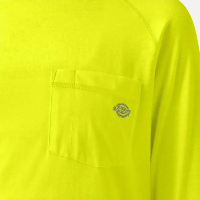 Women039s Cooling Performance Sun Shirt Bright Yellow Bright Yellow bwd Women Dickies Long Sleeve TShirts Women039s Cooling Performance Sun Shirt Bright Yellow Bright Yellow bwd Women Dickies Long Sleeve TShirts