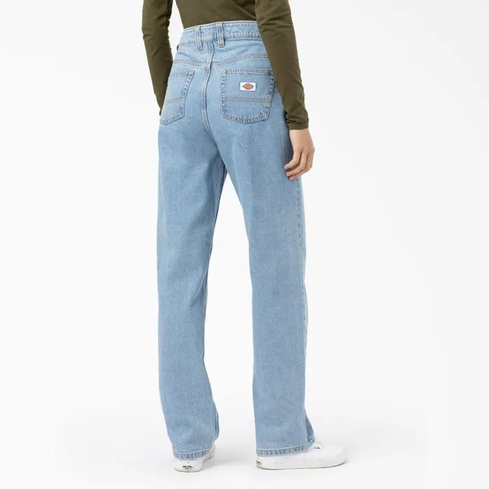 Women039s Thomasville Regular Fit Jeans Light Denim Light Denim ltd Women Dickies Jeans Women039s Thomasville Regular Fit Jeans Light Denim Light Denim ltd Women Dickies Jeans