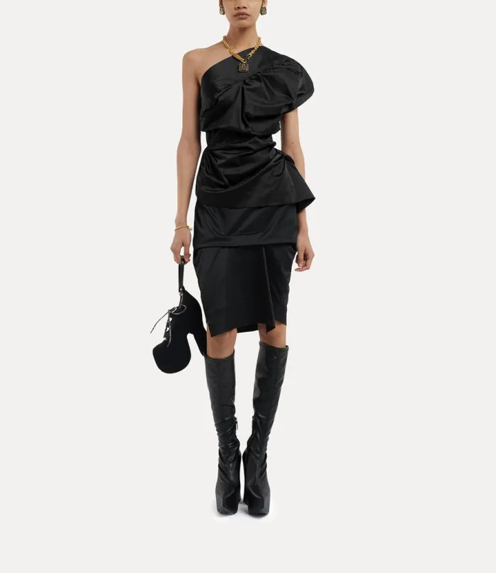 Women Andalouse Top Black Vivienne Westwood Tops And Shirts Women Andalouse Top Black Vivienne Westwood Tops And Shirts