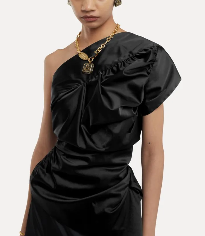 Women Andalouse Top Black Vivienne Westwood Tops And Shirts Women Andalouse Top Black Vivienne Westwood Tops And Shirts