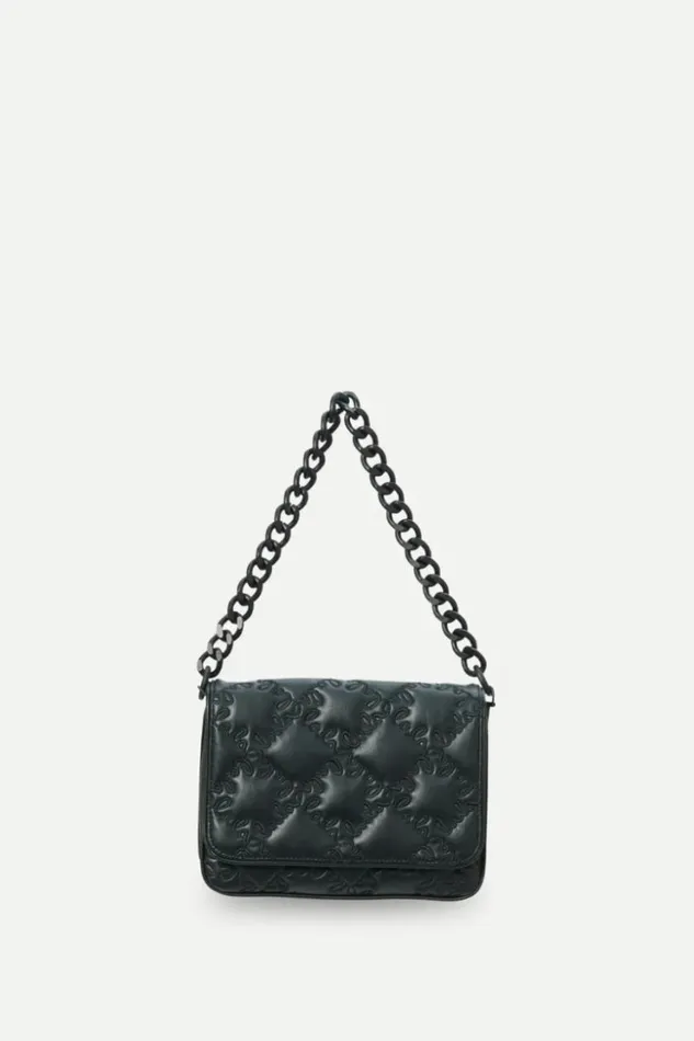 Women Bags Lala Berlin Shoulderbag Mauvi 8211 Vegan Leather 8211 Lalagram Black Women Bags Lala Berlin Shoulderbag Mauvi 8211 Vegan Leather 8211 Lalagram Black