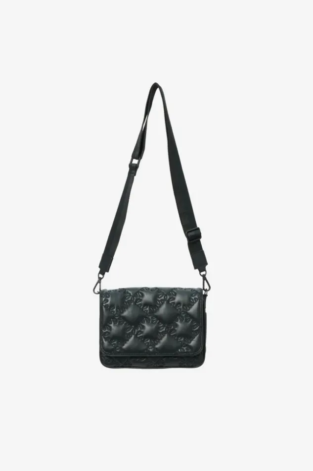 Women Bags Lala Berlin Shoulderbag Mauvi 8211 Vegan Leather 8211 Lalagram Black Women Bags Lala Berlin Shoulderbag Mauvi 8211 Vegan Leather 8211 Lalagram Black
