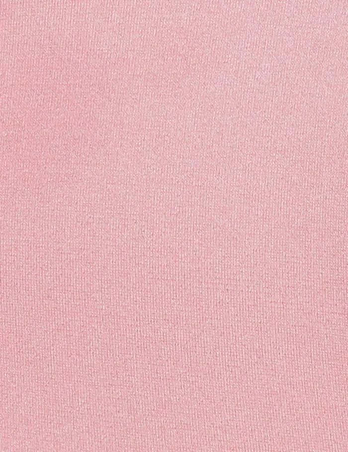Women Bikinis Zimmermann Pop Mini Tri Bikini Pale Pink