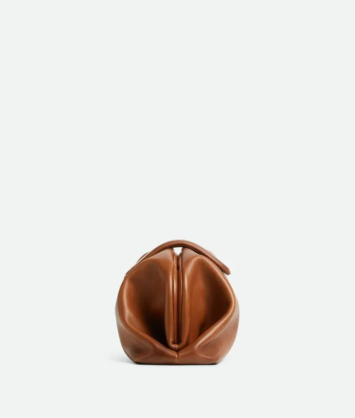 Women Bottega Veneta Clutch Lauren 1980 Light Wood