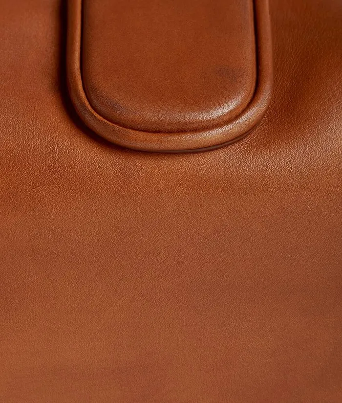 Women Bottega Veneta Clutch Lauren 1980 Light Wood