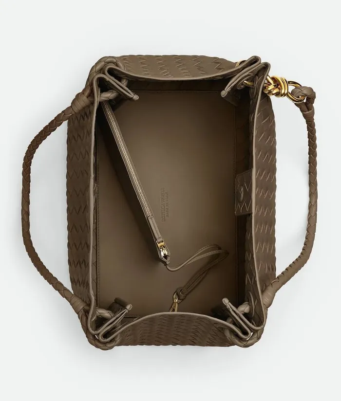 Women Bottega Veneta Shopper Large Parachute Pinecone