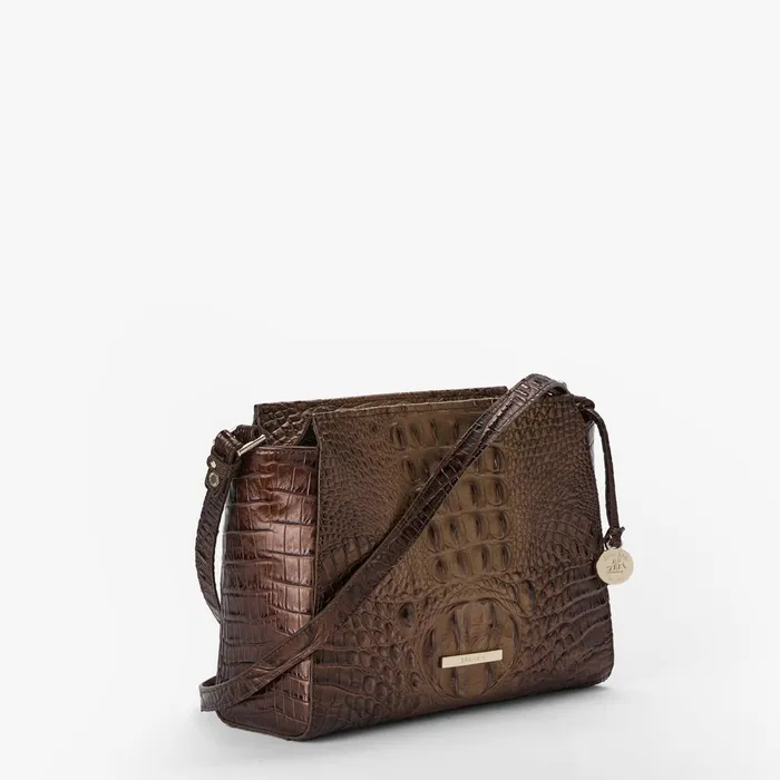 Women Brahmin Crossbodies Hillary Ganache Ombre Women Brahmin Crossbodies Hillary Ganache Ombre