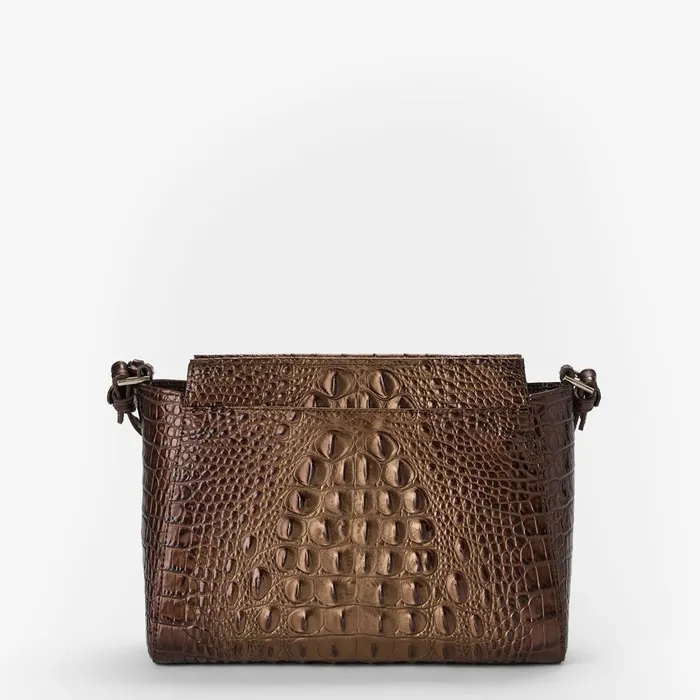Women Brahmin Crossbodies Hillary Ganache Ombre Women Brahmin Crossbodies Hillary Ganache Ombre