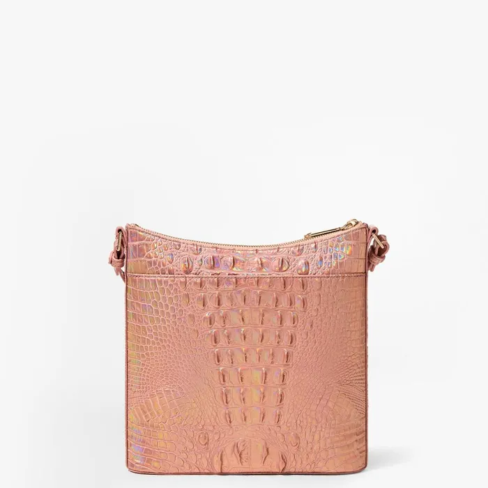 Women Brahmin Crossbodies Katie Rose Gold Melbourne Women Brahmin Crossbodies Katie Rose Gold Melbourne